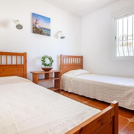 Nice Apartment In Cumbre Del Sol With Wifi 외부 사진