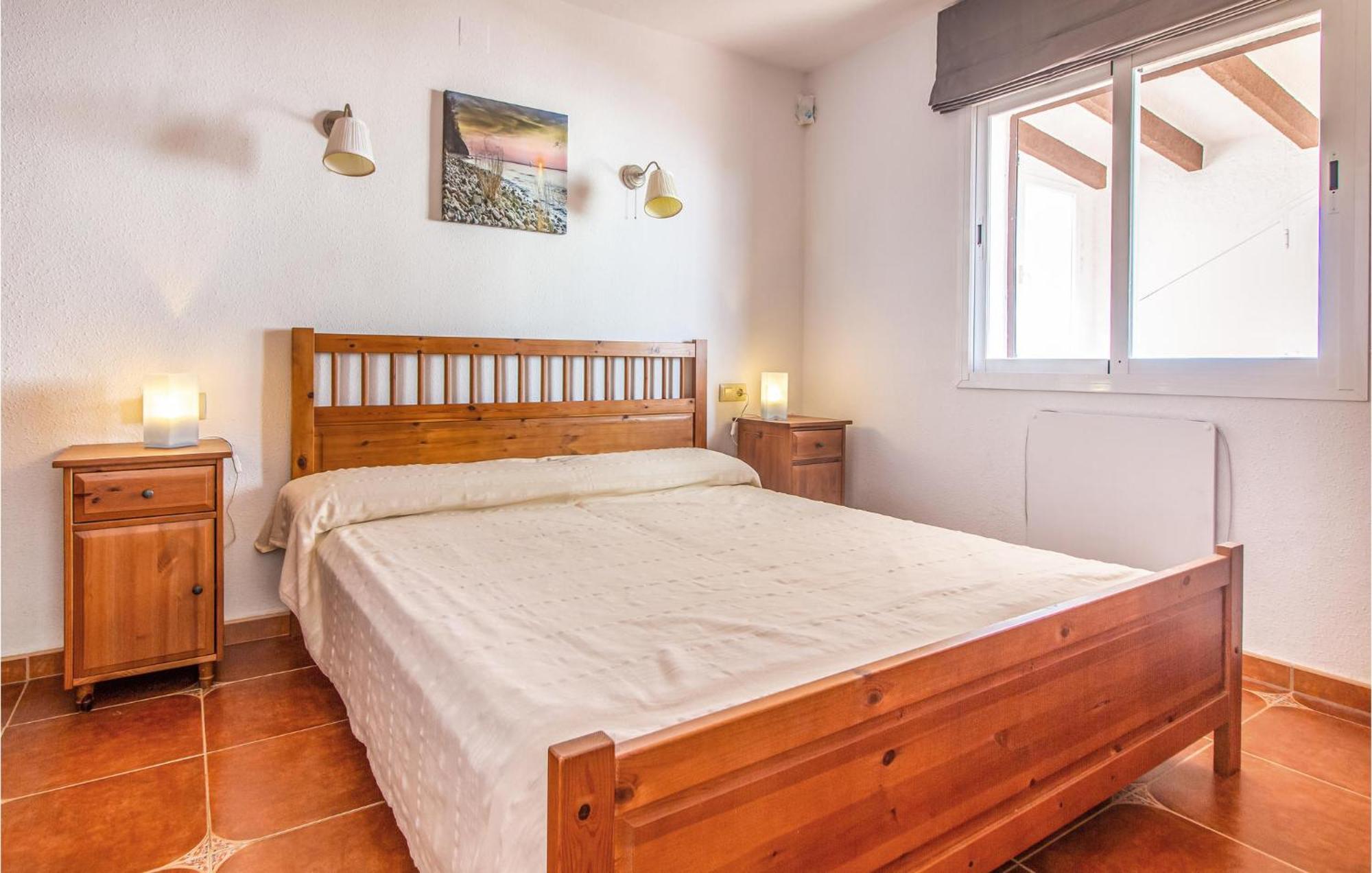 Nice Apartment In Cumbre Del Sol With Wifi 외부 사진