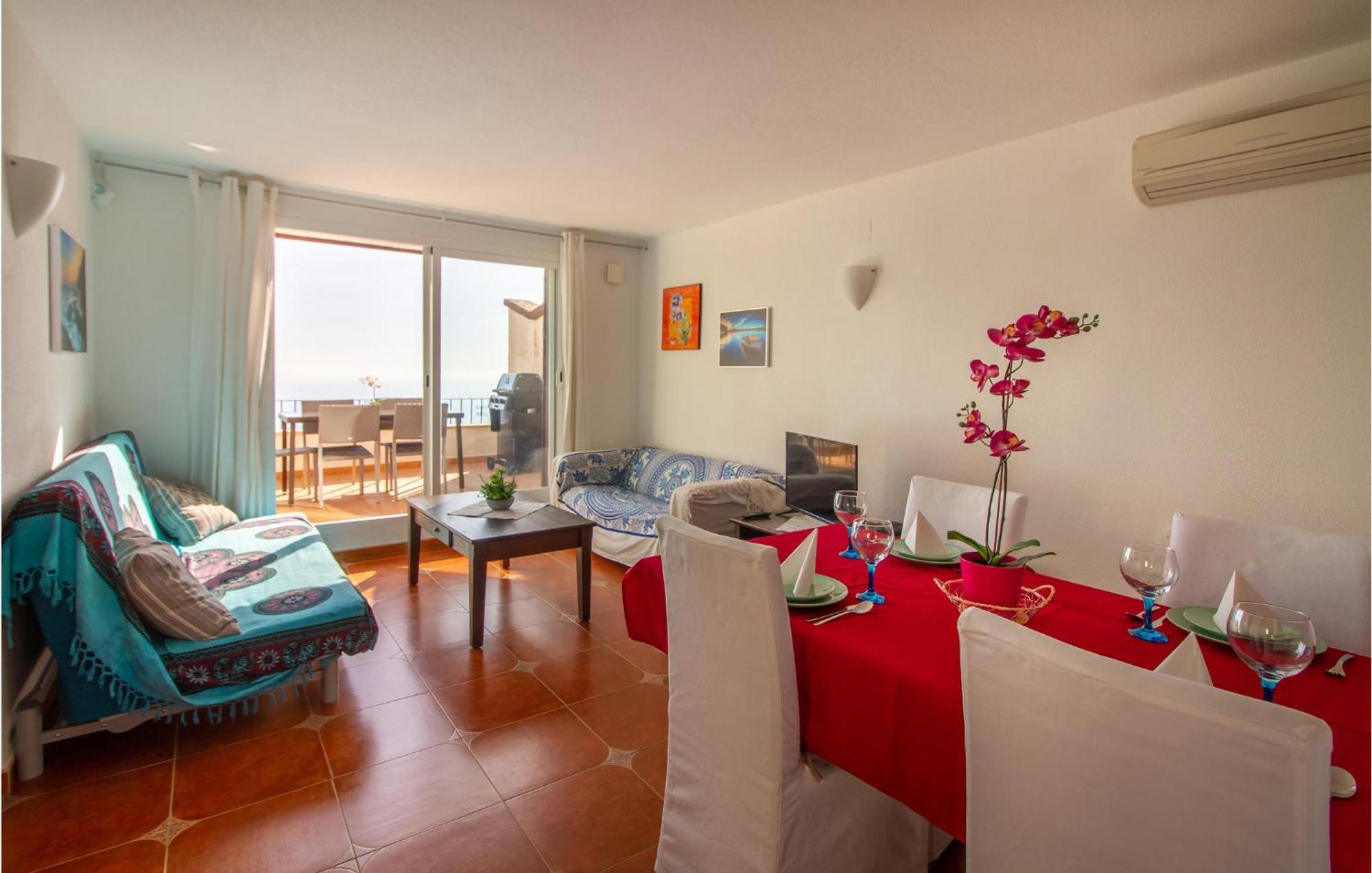 Nice Apartment In Cumbre Del Sol With Wifi 외부 사진