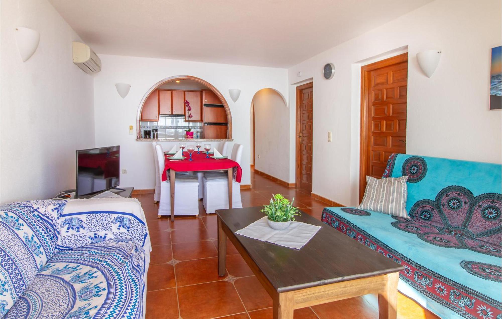 Nice Apartment In Cumbre Del Sol With Wifi 외부 사진