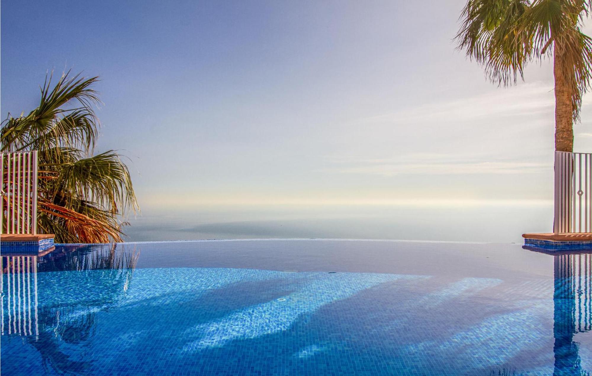 Nice Apartment In Cumbre Del Sol With Wifi 외부 사진