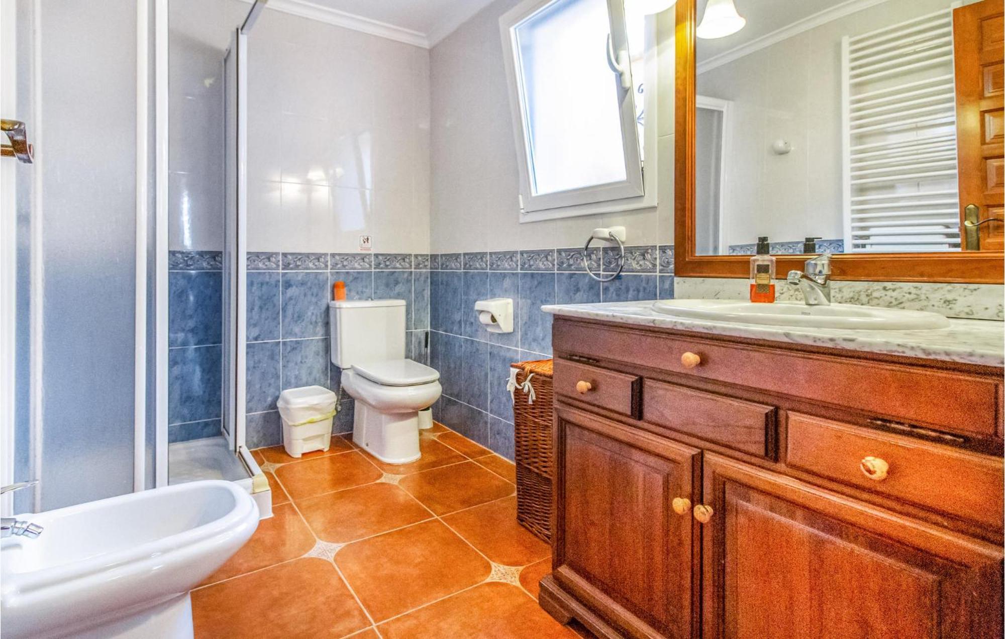 Nice Apartment In Cumbre Del Sol With Wifi 외부 사진