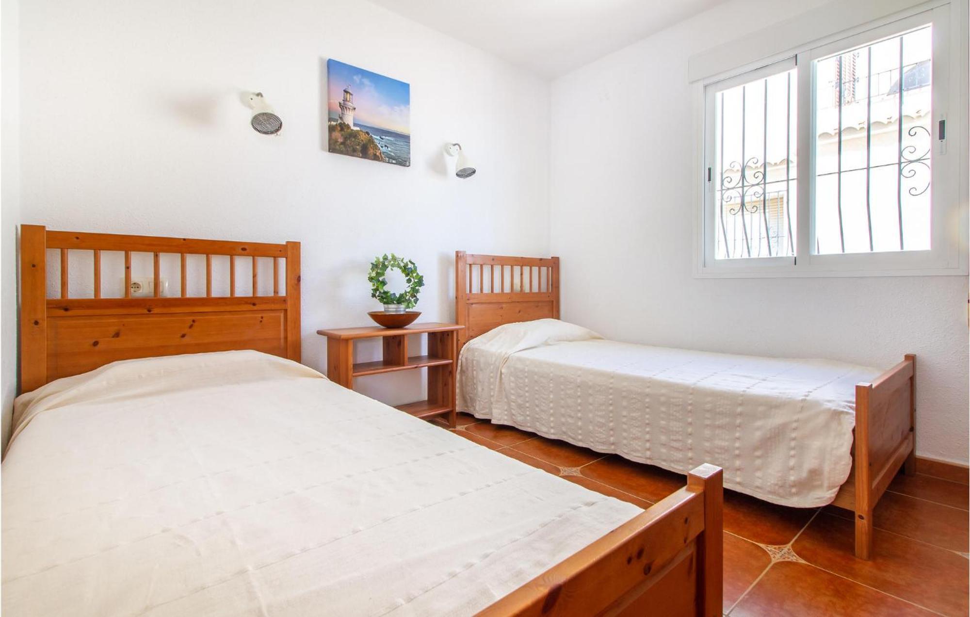Nice Apartment In Cumbre Del Sol With Wifi 외부 사진