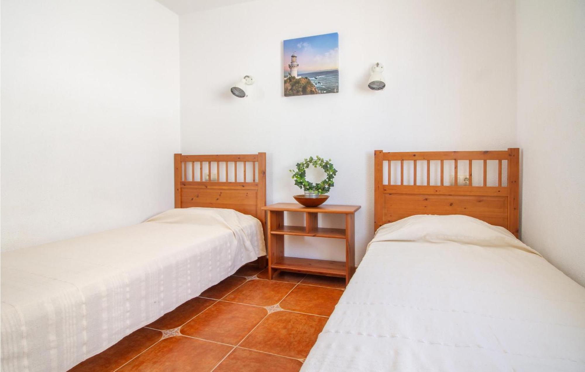 Nice Apartment In Cumbre Del Sol With Wifi 외부 사진