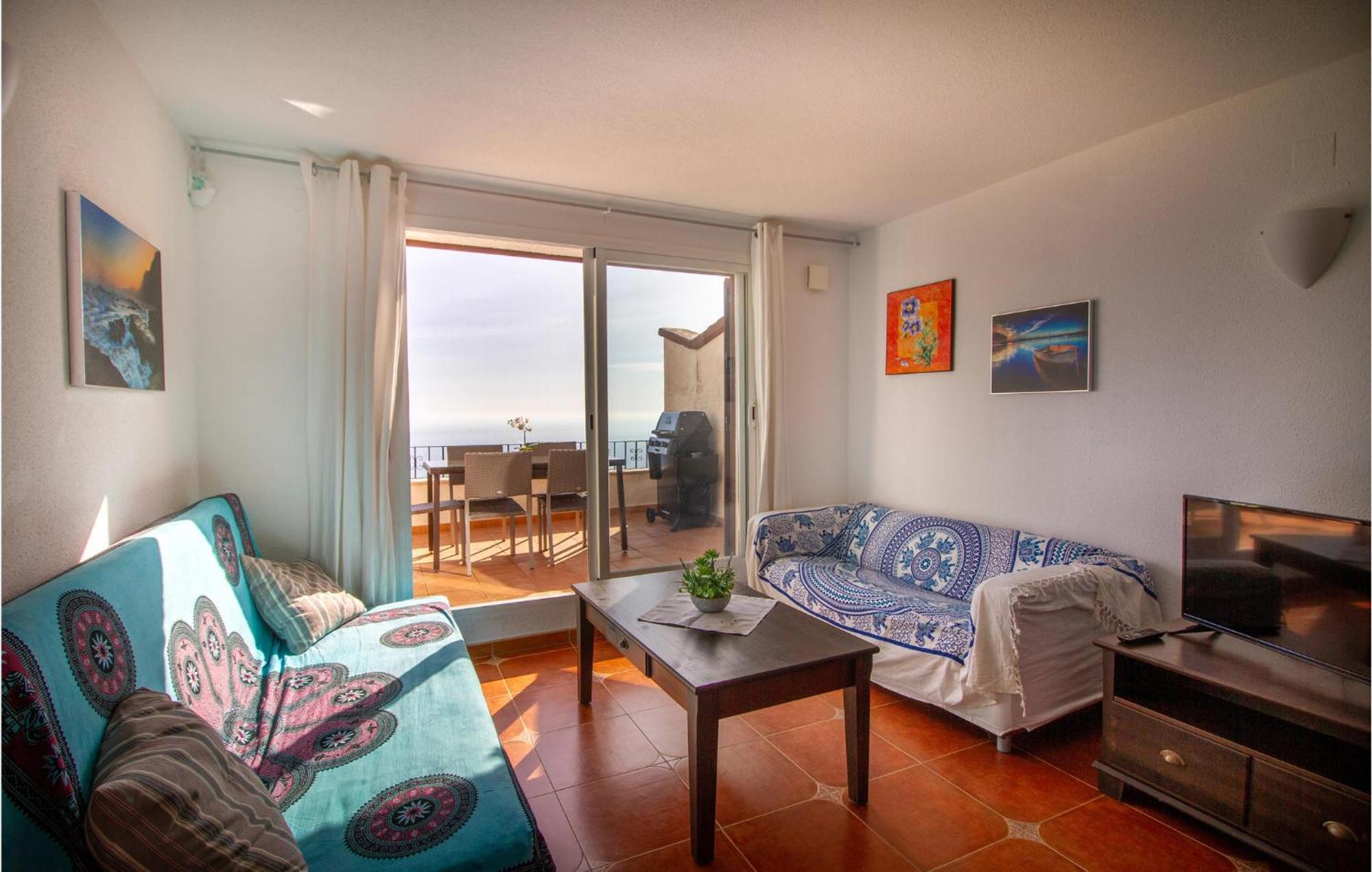 Nice Apartment In Cumbre Del Sol With Wifi 외부 사진