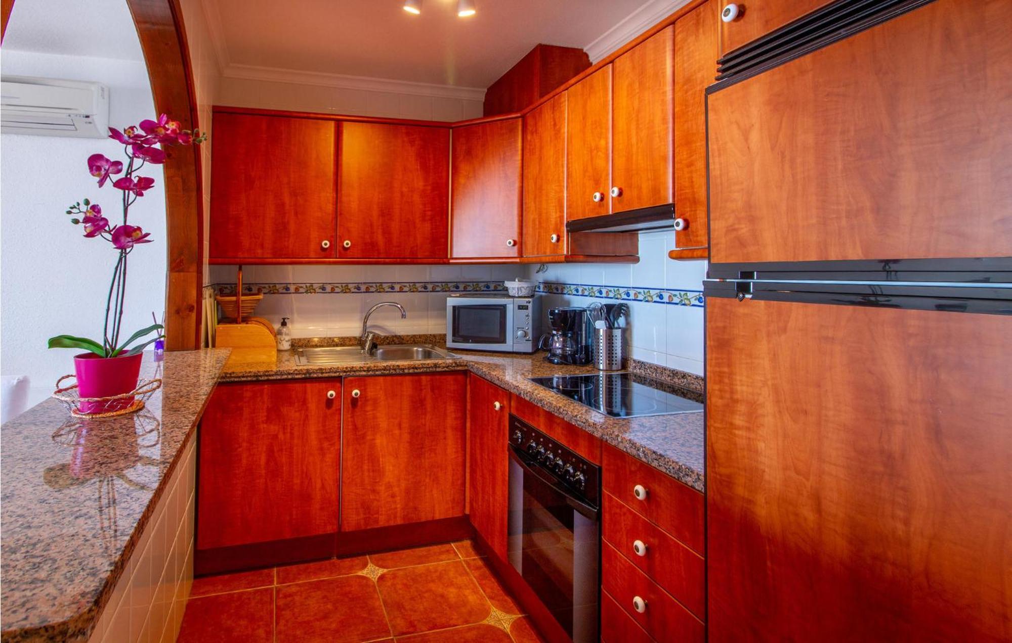 Nice Apartment In Cumbre Del Sol With Wifi 외부 사진